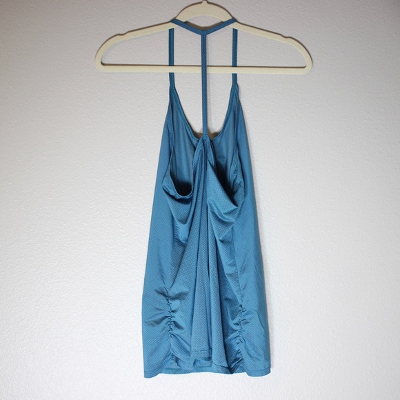 Soybu Racerback Tank Top - Picture 2 of 7